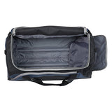 Skyway Sodo 26-inch Rolling Duffel, Navy Blue