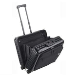 RIMOWA Lufthansa Bolero Multiwheel Business Trolley Large 30L Black