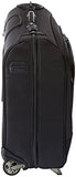 Travelpro Crew 10 50 Inch Rolling Garment Bag, Black, One Size