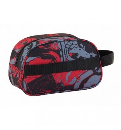 Ecko Unltd. Official Toiletry Bag, Medium sized with Handle