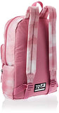 Nike BA6213 693 Junior YTH Classic AOP Backpack M Flamingo/Cerulean