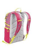 Granite Gear Campus Brimson Backpack - Linear Chaos/Petal/Neolime