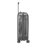 DELSEY PARIS TURENNE Hand Luggage, 55 cm, 40 liters, Silver (Argent)