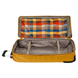 Skyway Whidbey 28-Inch Rolling Duffel (Honey)