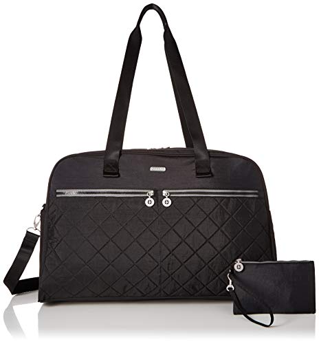 Baggallini varsity duffel Clearance