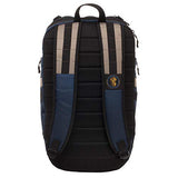 Marvel Avengers Infinity Wars Thanos Backpack - Inspired By Avengers Infinity Wars Villain Thanos