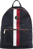 Tommy Hilfiger Poppy Stp Womens Backpack One Size Corporate