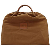 Floto Venezia Duffle Bag Travel Bag Luggage version 2.0 (Chestnut Brown)