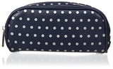 Deux Lux Women's Sweetspot Brush Case, Navy