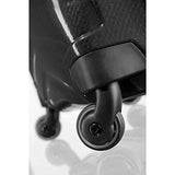 Samsonite Firelite 20" Spinner Off White