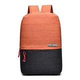 School Backpacks for Girls Boys, Lightweight Canvas Backpack Laptop School Backpack for Men