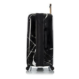 Heys Dakara Black Marble 30" Fashion Spinner