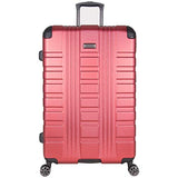 Kenneth Cole Reaction Scott's Corner 28" Hardside Expandable Spinner 8-Wheel Luggage with TSA