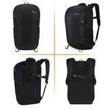Gonex Travel Laptop Backpack 14inch, 35L Commuter Backpack Daypack for Office, School, Outdoor