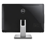 Dell Inspiron 3464 I3464-3038Blk-Pus All-In-One Desktop, 23.8" (Black)