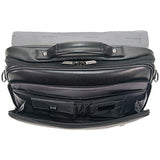 Kenneth Cole Reaction 15.6" Flapover Laptop Case with RFID Bag, Black One Size