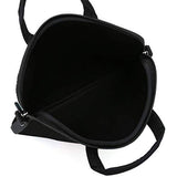 13" Neoprene Laptop Bag Sleeve with Handle,Adjustable Shoulder Strap & External Side Pocket,Cat,Two