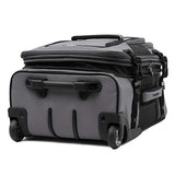 Travelpro Bold 22” Expandable Carry-On Rollaboard Luggage With Easy-Access Tablet Pocket,