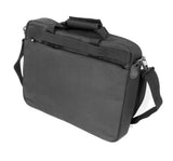 DURAGADGET Padded Laptop Bag with Storage Compartments Designed for Dell Models