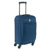 Victorinox Avolve 3.0 Frequent Flyer Carry On, Blue