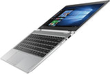 2017 Lenovo Yoga 710 2-In-1 11.6" Fhd Ips High Performance Touch-Screen Laptop, Intel Pentium