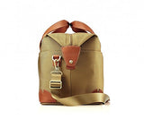 Hartmann Ratio Classic Deluxe | 3-Piece Set | Weekend Duffel & Extended Journey Expandable Glider, Travel Pillow