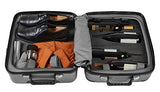 Vingardevalise Petite | Wine Travel Suitcase | All-Purpose Luggage | Tsa & Faa Compliant | (