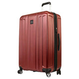 Skyway Whittier 2-piece Hardside Set (One Size, Red)