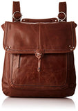 The Sak Ventura Backpack Fashion Backpack, Teak, One Size