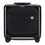 Shop RIMOWA Lufthansa Bolero Multiwheel Busin – Luggage Factory