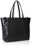 BCBGeneration The City Girl Travel Tote, Black, One Size
