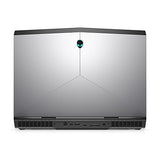 Alienware Aw17R4-7005Slv-Pus 17" Laptop (7Th Generation Intel Core I7, 16Gb Ram, 1Tb Hdd, Silver)