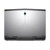 Alienware Aw17R4-7005Slv-Pus 17" Laptop (7Th Generation Intel Core I7, 16Gb Ram, 1Tb Hdd, Silver)