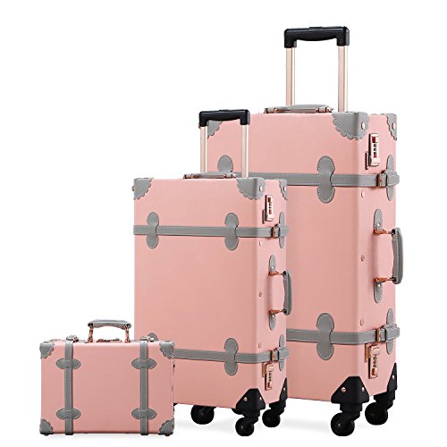 Shop Unitravel Hardside Spinner Luggage Sets – Luggage Factory