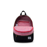 Herschel Grove Backpack, Black, Small 13.5L