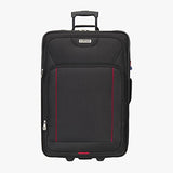 Skyway 4 Piece Travel, Black