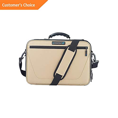 Sandover TechProducts 360 Work in Vault 11 Case 6 Colors Messenger Bag NEW | Model LGGG - 5197 |