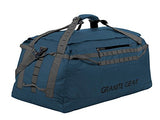 Granite Gear 36" Packable Duffel - Basalt/Flint