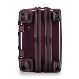 Briggs & Riley Sympatico International Carry-On Expandable Spinner, Plum