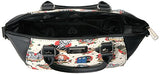 Loungefly Dw Tattoo Duffle, multi