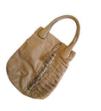 Diesel Handbag 00BD12PR501T1019 Hand Luggage, 35 cm, 6 liters, White (Weiß)