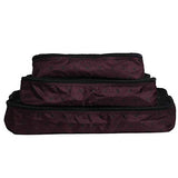 Ben Sherman Printed Polyester 3-Piece, Houndstooth