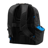 Travelpro Bold Computer Backpack With Laptop And Tablet Sleeves, Blue/Black