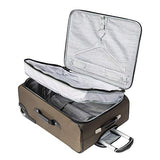 Monterey 2.0 25-Inch 2-Wheel Check-In Suitcase in Chanterelle