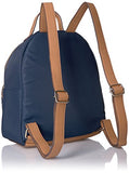 Tommy Hilfiger Backpack for Women Julia, Tommy Navy