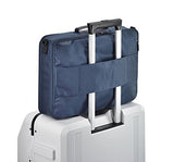 Zero Halliburton Gramercy-Small 3way Shoulder Bag Black One Size