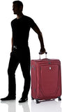 Travelpro Crew 10 29 Inch Expandable Spinner Suiter, Merlot, One Size