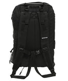 Burton Annex Pack Backpack True Black Triple Ripstop