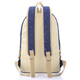 Yoyoshome Anime Durarara!! Cosplay College Bag Daypack Bookbag Backpack School Bag (5)