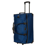 Bric's Pronto 28" Rolling Duffle, Midnight